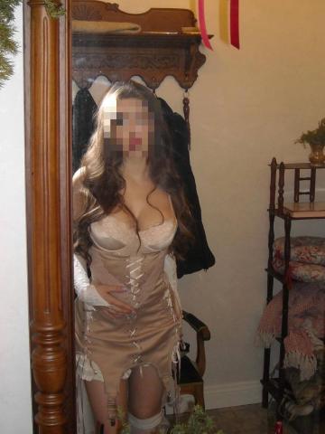 Грета Жгучая Брюнетка фото 3