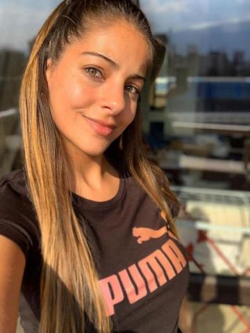 Ольга фото 2